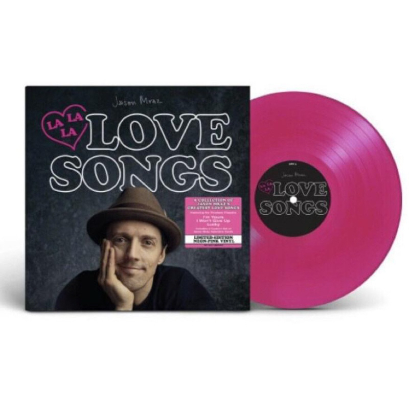 SAUDADE Clear Salmon Pink Vinyl LP First Press Limited Edition