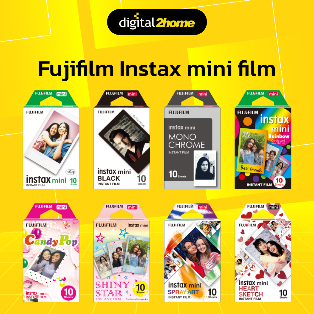 ฟิล์ม-fujifilm-instax-mini-film-ขนาดของฟิล์ม-54-w-x-86-h-mm-ขนาดของภาพ-46-w-x-62-h-mm