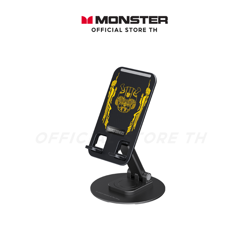 Transformers folding and retractable mobile phone lazy staff The ...