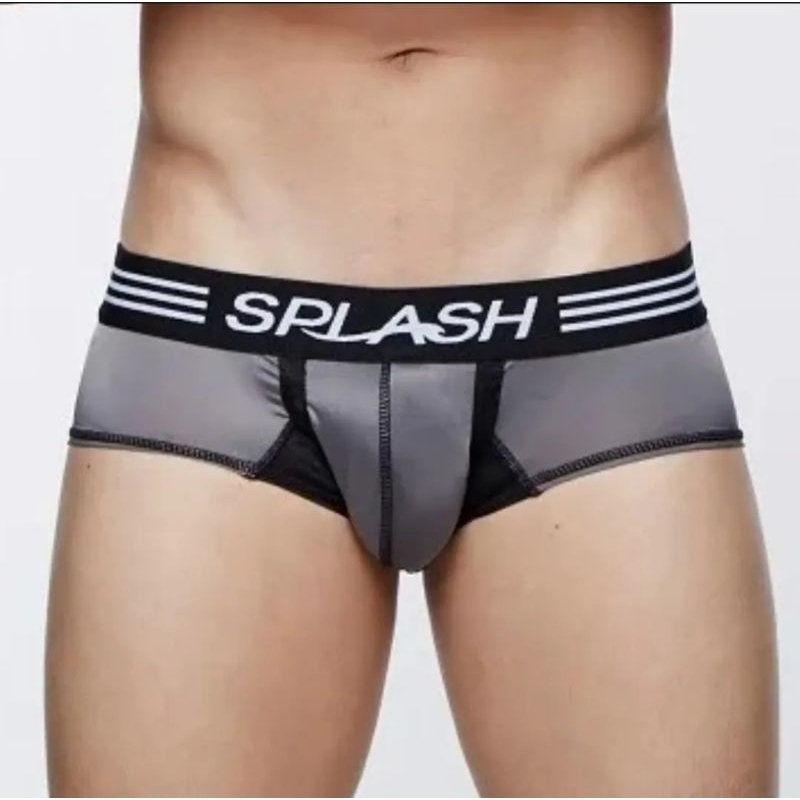 กางเกงในผู้ชาย Men underwear ชุดชั้นในชาย แบรนด์ Splash กางเกงในผู้ชาย