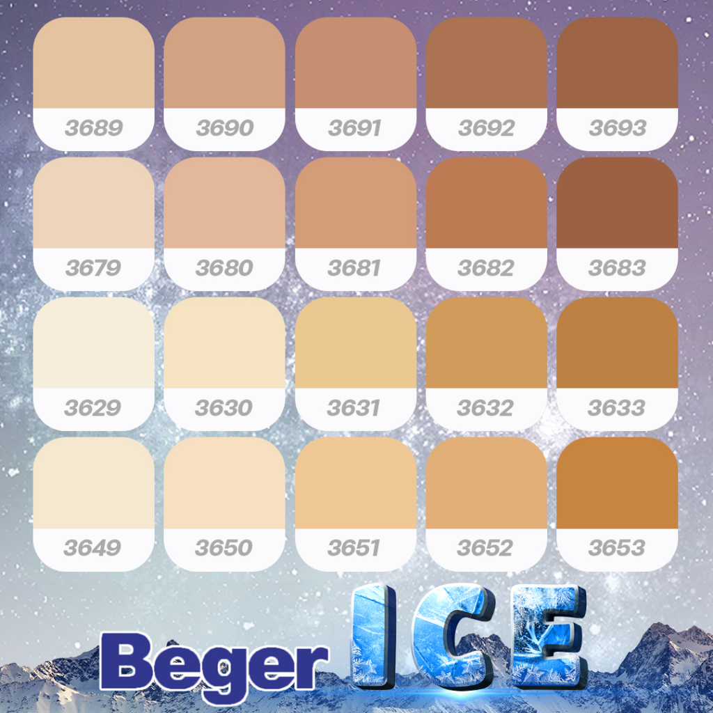 beger-สีส้ม-อิฐ-กึ่งเงา-ขนาด-3-ลิตร-beger-ice-สีทาภายนอก-และ-สีทาภายใน-เช็ดล้างได้-กันร้อนเยี่ยม-เบเยอร์-ไอซ์