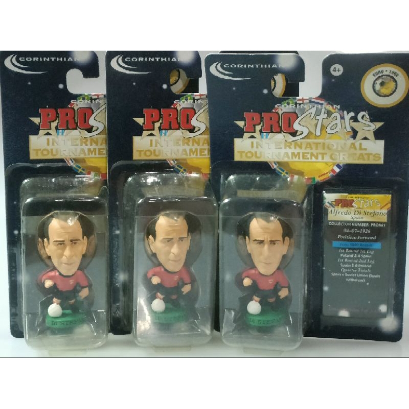 โมเดลนักฟุตบอล-prostars-alfredo-di-stefano-7cm