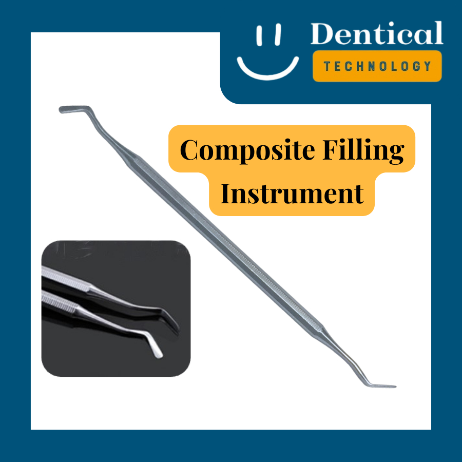 เครื่องมืออุดฟันคอมโพสิต-composite-filling-instrument