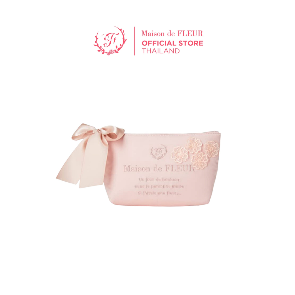 maison-de-fleur-cherry-blossom-pouch-bag