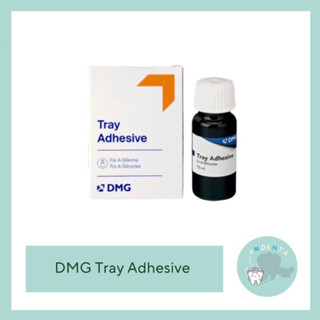 Tray Adhesive DMG 10ml