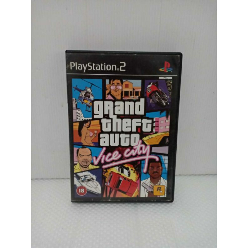 CONSOLE SONY PLAYSTATION 2 PS2 FAT PAL SCPH-30004R + PES 6 EUR 49,90