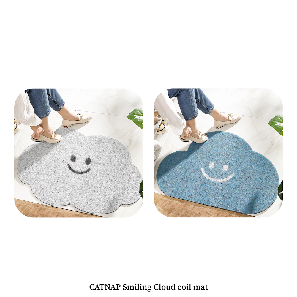 catnap-พรมดักฝุ่น-ทรงก้อนเมฆ-รุ่น-smiling-cloud-ขนาด-45x75-ซม