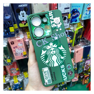 เคสกำมะหยี่โครเมียมกล้องการ์ตูนสำหรับรุ่น Infinix Smart 6/Smart6HD/Smart5/Smart7‼️สินค้าพร้อมส่งในไทย🚛🚛