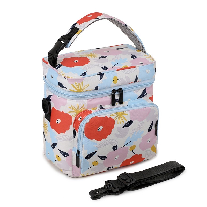 กระเป๋าเก็บอุณภูมิv-cool-รุ่น-signature-พกพาสะดวก-กระเป๋าเก็บน้ำนม