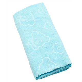 10 Pieces Ene Kids Microfiber Bath Towel (120 cm x 60 cm)