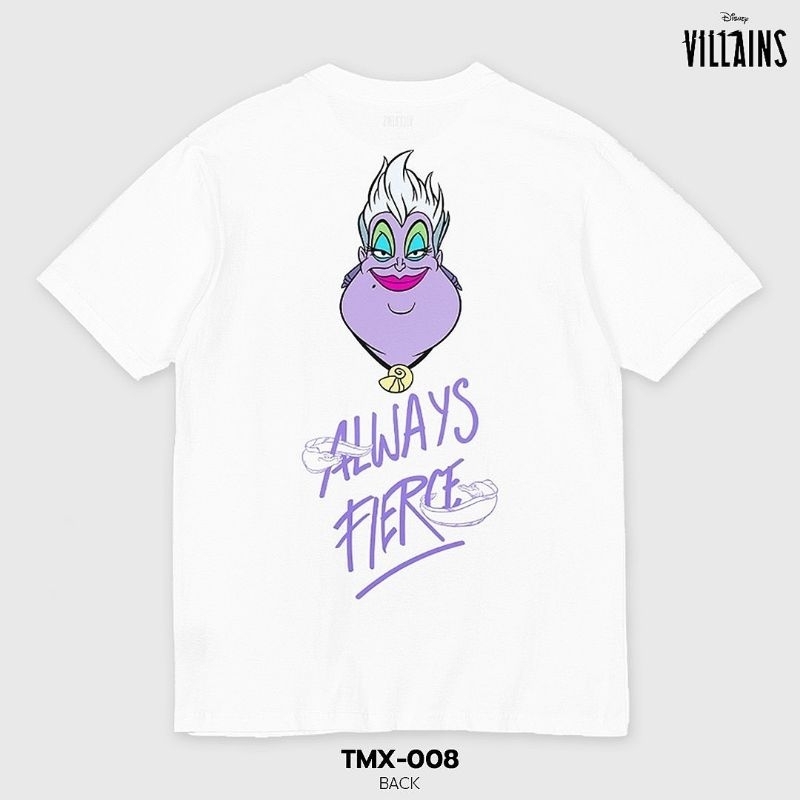 เสื้อdisney-ลาย-ursula-villains-สีขาว-tmx-008