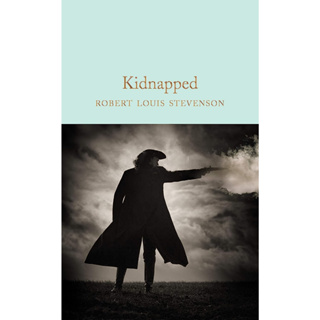 Kidnapped - Macmillan Collectors Library Robert Louis Stevenson