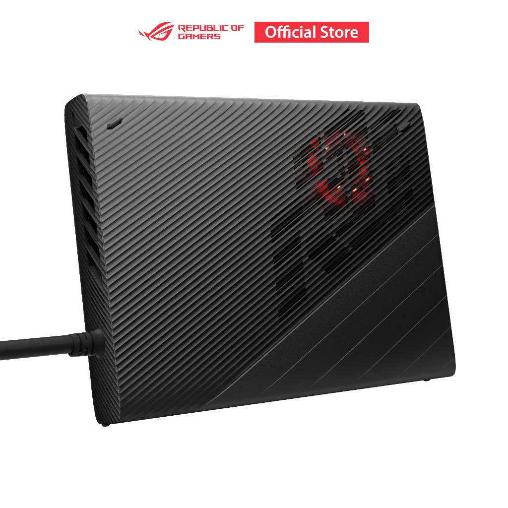 ASUS ROG XG Mobile (GC32L-034), Gaming external graphic