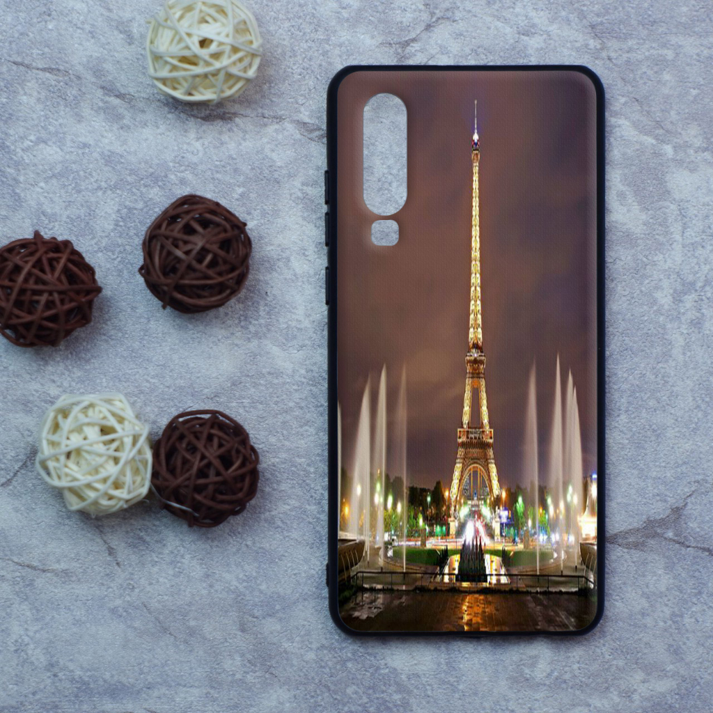 เคสกันกระแทก-huawei-p30-ลายสถานที่-สินค้าคุณภาพ-สีสันสวยงาม-ราคาถูก-เคส-tpu-แข็งแรงทนทาน-ไม่ขูดตัวเ