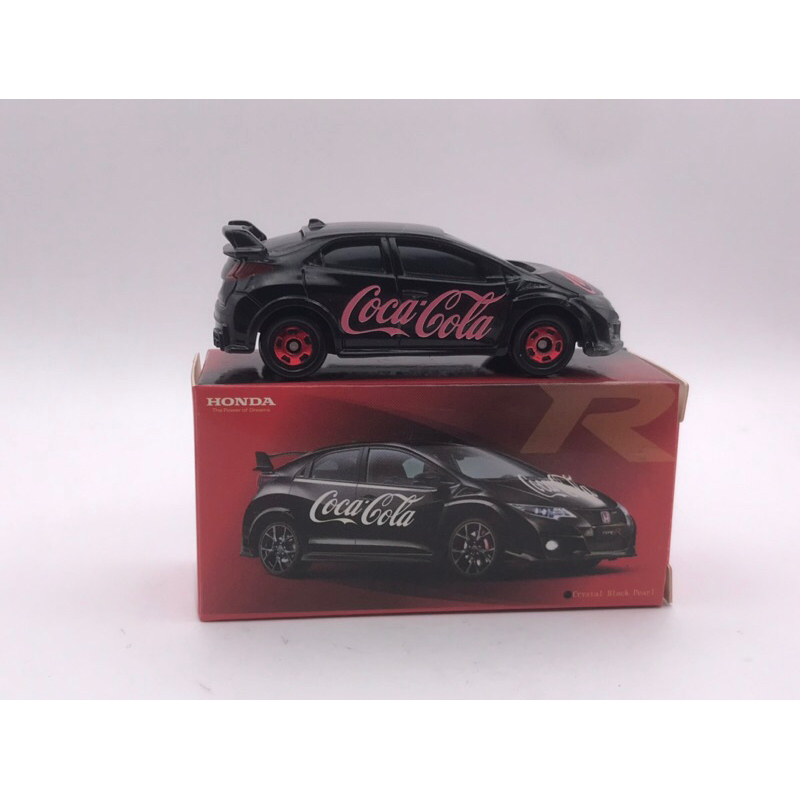 tomica-honda-cocacola