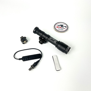 ไฟฉาย M600 SOTAC SUREFIRE 500.0 Lumens