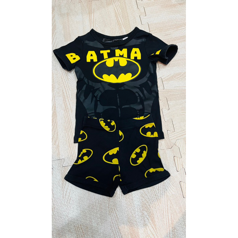 ชุดเซ็ตเด็กชาย H&M used size 34T Shopee Thailand