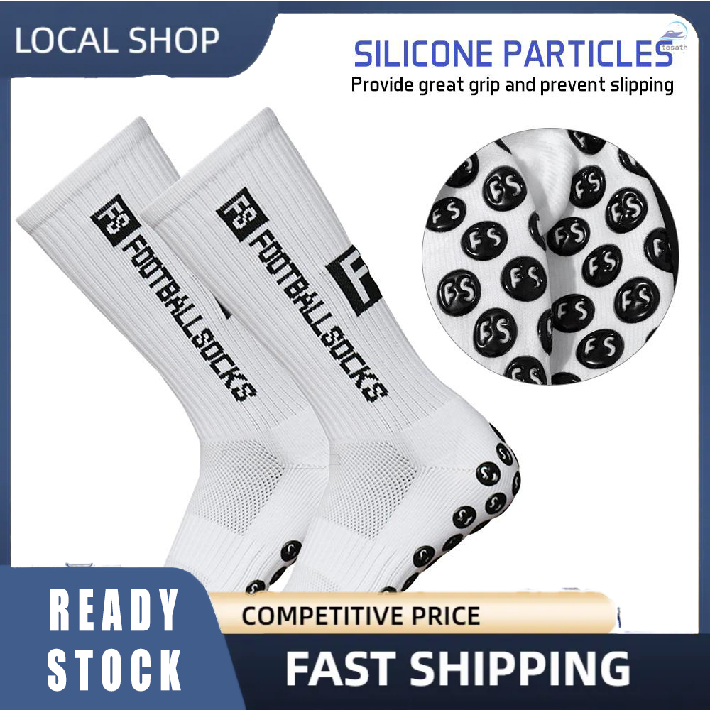 outdoor-sports-running-socks-stretch-socks-athletic-football-soccer-socks-anti-slip-socks-with-grips