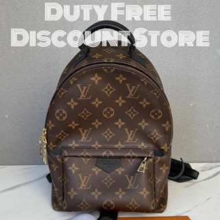 Louis Vuitton Small Backpack / in stock