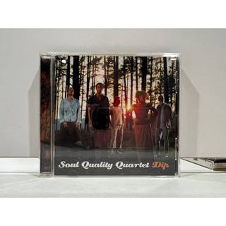 1 CD MUSIC ซีดีเพลงสากล Soul Quality Quartel Dip (A4B13)