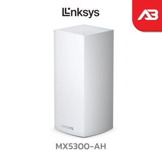 LINKSYS AX5300 MX5 VELOP MESH WiFi 6 SYSTEM TRI-BAND ROUTER รุ่น MX5300-AH