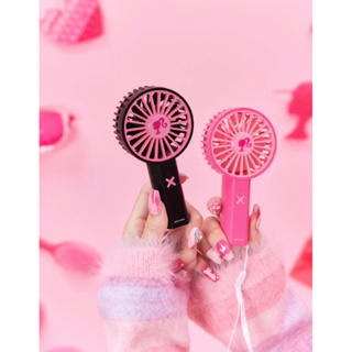 Miniso x Barbie Mini Fan