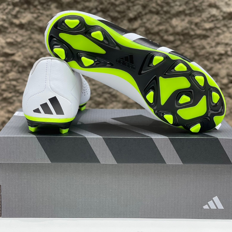 รองเท้าสตั๊ด-ฟุตบอล-ฟุตซอล-adidas-รุ่น-predator-accuracy-ของเเท้100-ลิขสิทธิ์แท้100