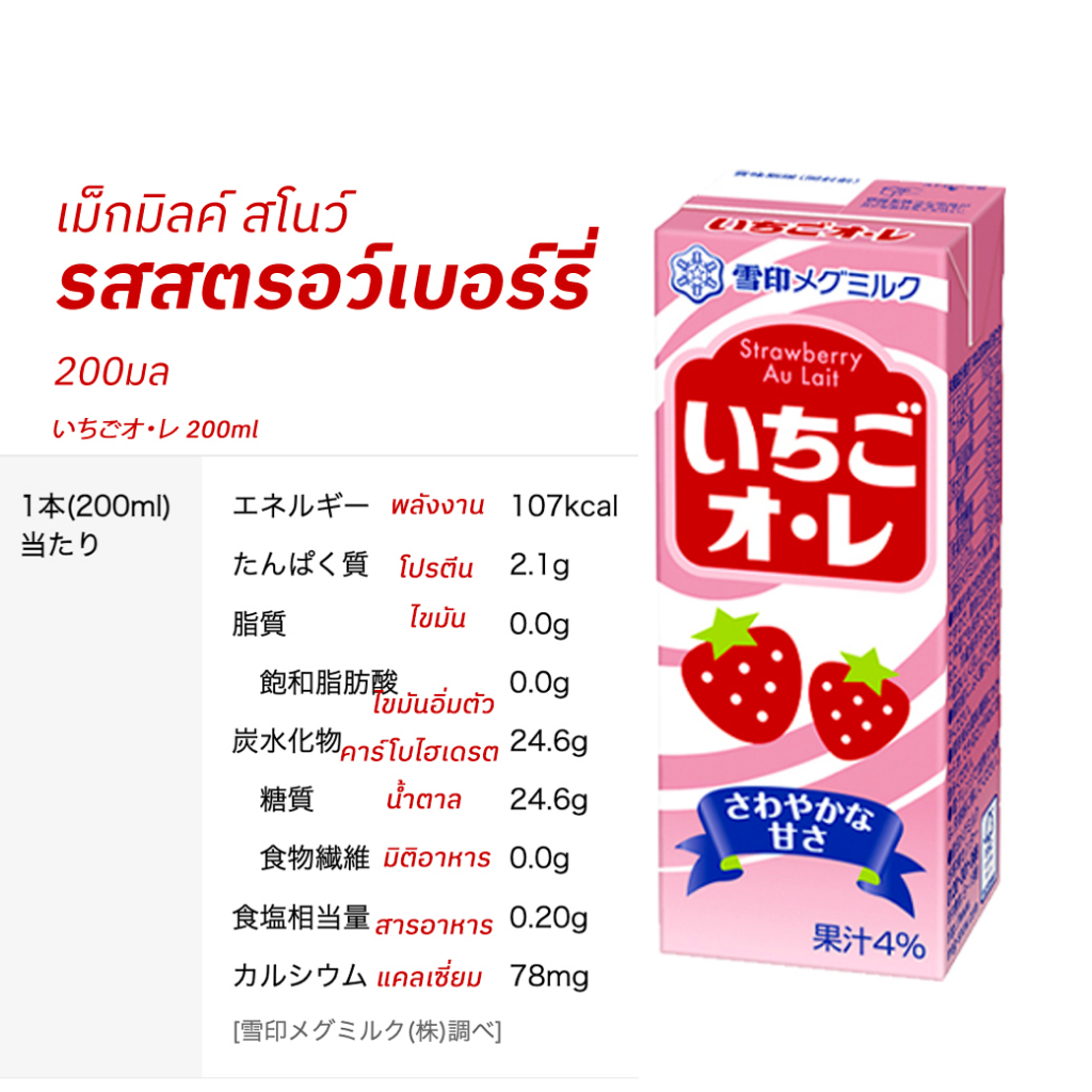 meg-snow-เครื่องดื่มเพื่อสุภาพที่ดี-จากประเทศญี่ปุ่น-200ml