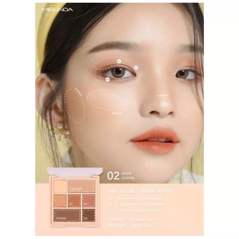 meilinda-color-code-blush-amp-eye-palette-เมลินดา-คัลเลอรื-โค้ด-บรัช-แอนด์-อาย-พาเลท์-เอ็มซี-3111-เมยลินดา-เมลินดา