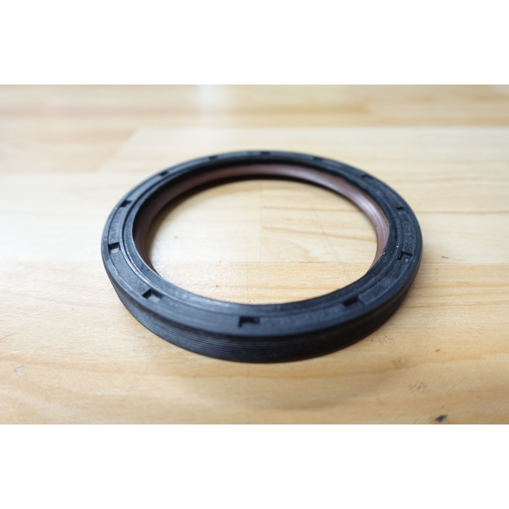 ซีลข้อเหวี่ยงหลัง (Rear Crankshaft Seal) BMW เครื่อง N42 N43 N45 N46