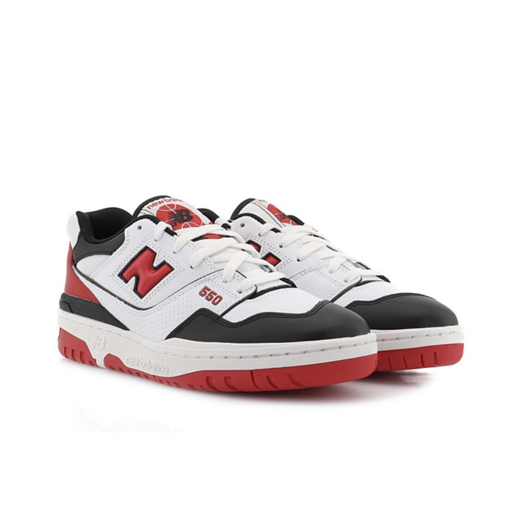 new-balance-nb-550-shifted-sport-pack-fet-for-vintage-basketball-shoes-unisex-white-black-red