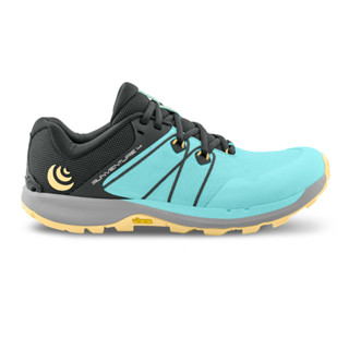 TOPO ATHLETIC TRAIL-RUNVENTURE 4 WOMEN SKY/BUTTER- รองเท้าวิ่งเทรลผู้หญิง