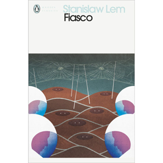 Fiasco - Penguin Modern Classics Stanislaw Lem Paperback