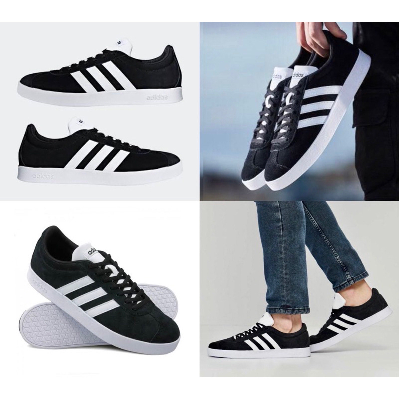 adidas-vl-court-2-0-แท้-100