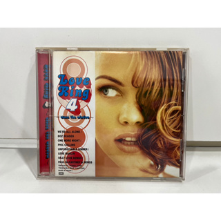 1 CD MUSIC ซีดีเพลงสากล   Various – Love Ring 4 ～Close The Window～    (A8A1)