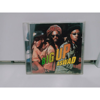 1 CD MUSIC ซีดีเพลงสากล ASWAD BIG UP  (A7A9)