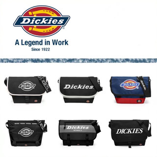 กระเป๋า Dickies️ สินค้าใหม่ล่าสุด สะพายข้างจุของได้เยอะแฟชั่น2552