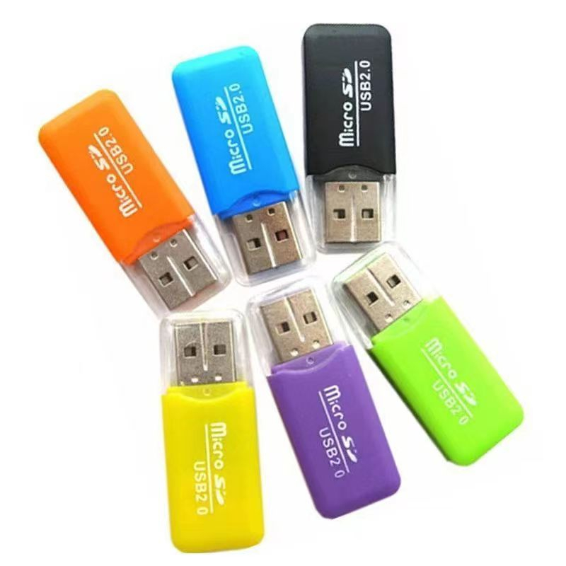 hot-sale-ถูกสุด-portable-usb2-0-multifunction-เมโมรี่-high-speed-integrated-card-reader