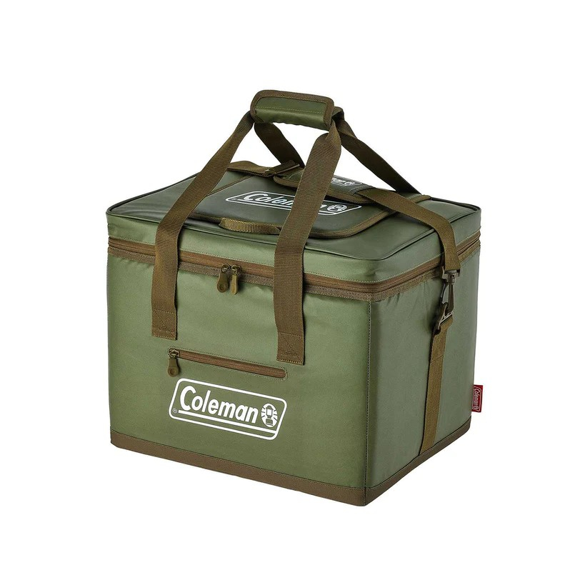 coleman-ultimate-ice-cooler-ii-olive