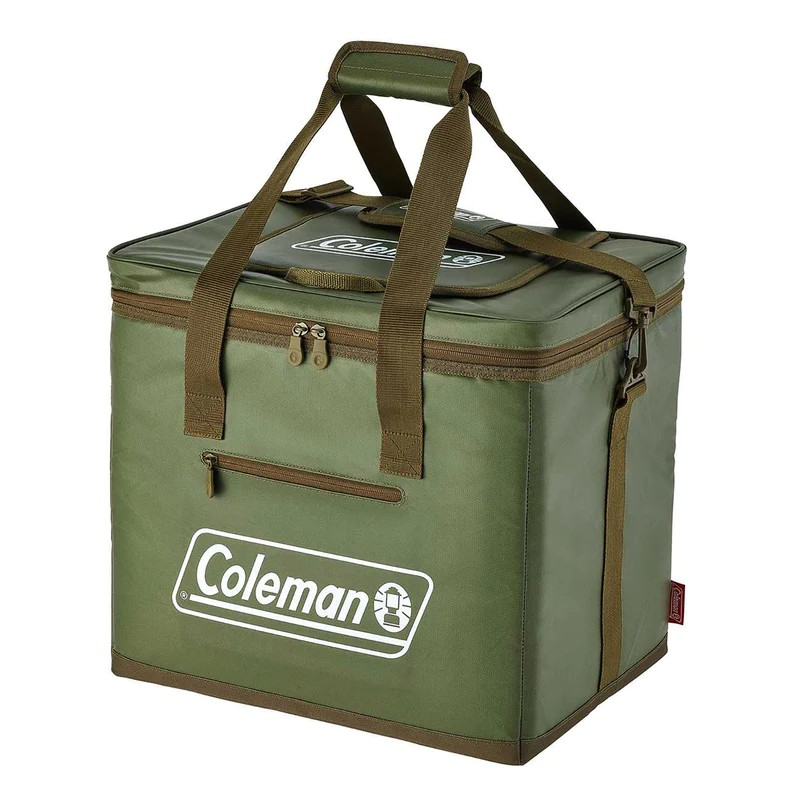 coleman-ultimate-ice-cooler-ii-olive