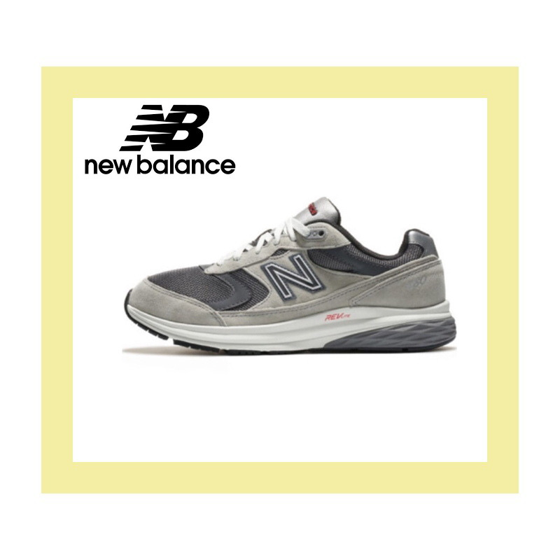 new-balance-880-gun-metal-ของแท้-100-รองเท้าผ้าใบหุ้มข้อสีเทา-ไม่ลื่น-รับแรงกระแทก