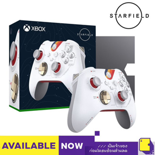 พร้อมส่ง | Xbox™ XBS Wireless Controller #Starfield  (By ClaSsIC GaME)