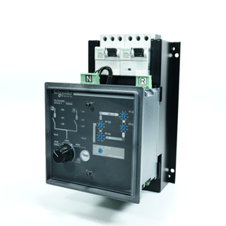 29472 Schneider Electric 29472 remote control source changeover, Transferpact, ACP plate and UA controller, 220 VAC to 2