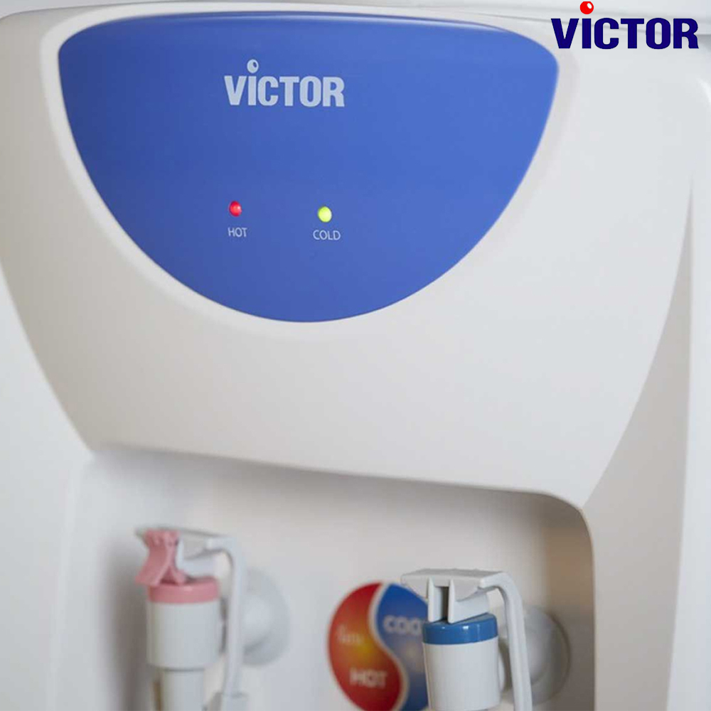 victor-เครื่องทำน้ำร้อน-น้ำเย็น-2ก๊อก-รุ่น-vt-279k-s2