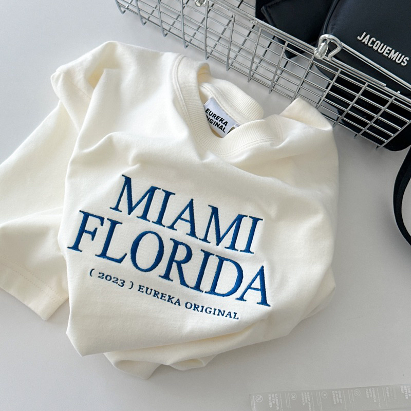 EUREKA ORIGINAL 'MIAMI' Shopee Thailand