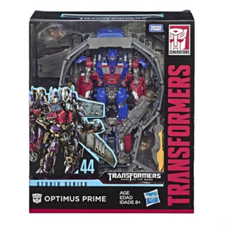 ของเล่น Hasbro Transformers Studio Series 44 Leader Class Optimus Prime