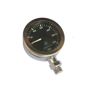 TEK Gauge Apeks เทคเกจ