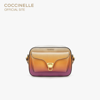 COCCINELLE BEAT CABOCHON CROSSBODY BAG 150201 กระเป๋าถือผู้หญิง