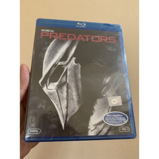 Predators : Blu-ray แท้