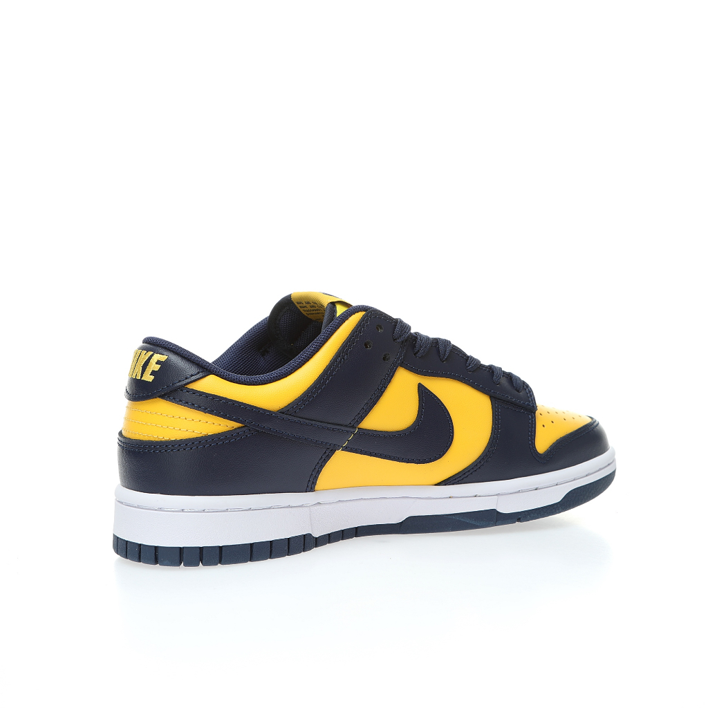 nike-sb-dunk-low-michigan-รองเท้าผ้าใบลำลองรองเท้าสเก็ตบอร์ด-michigan-สีน้ำเงินและสีเหลือง-dd1391-700